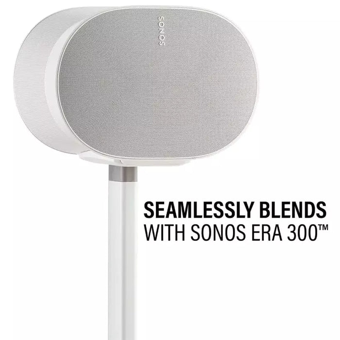 Standfuss für Sonos Era 300 (Weiss, 1 Stk) Produktbild