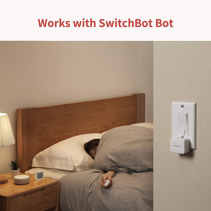 SwitchBot Remote Produktbild