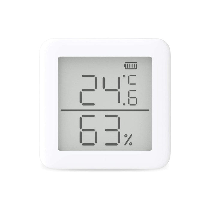 SwitchBot Smartes Innen-Thermometer Produktbild