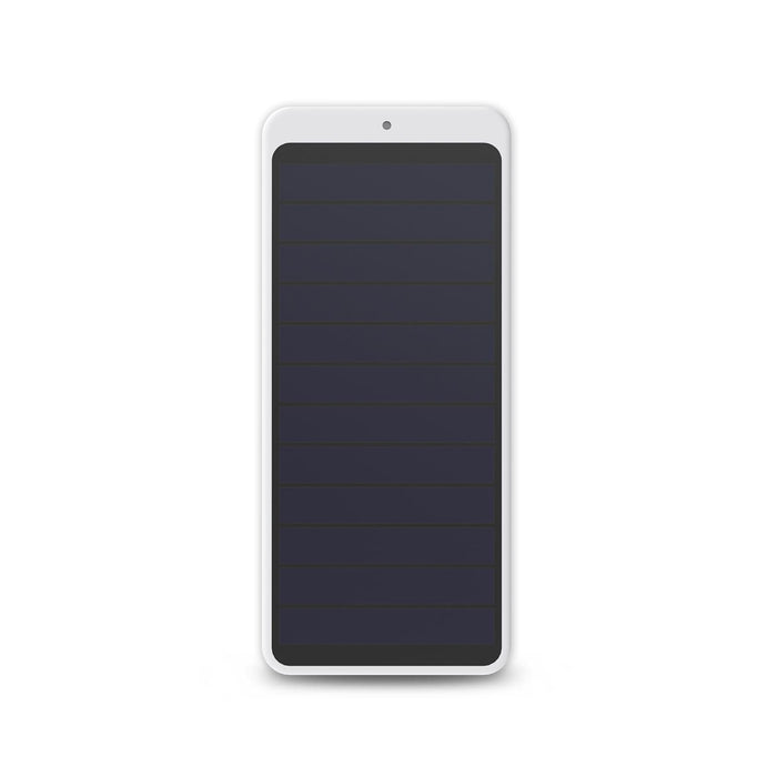 SwitchBot Solar Panel für Curtain (Weiss) Produktbild