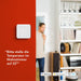 tado° Smart Thermostat Erweiterung (Verkabelt, V3+) Produktbild