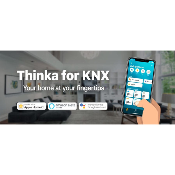 Thinka for KNX - HomeKit Bridge Produktbild