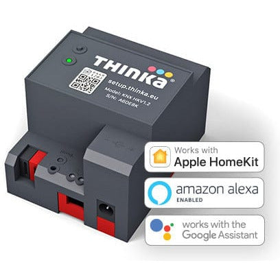 Thinka for KNX Pro - HomeKit Bridge Produktbild
