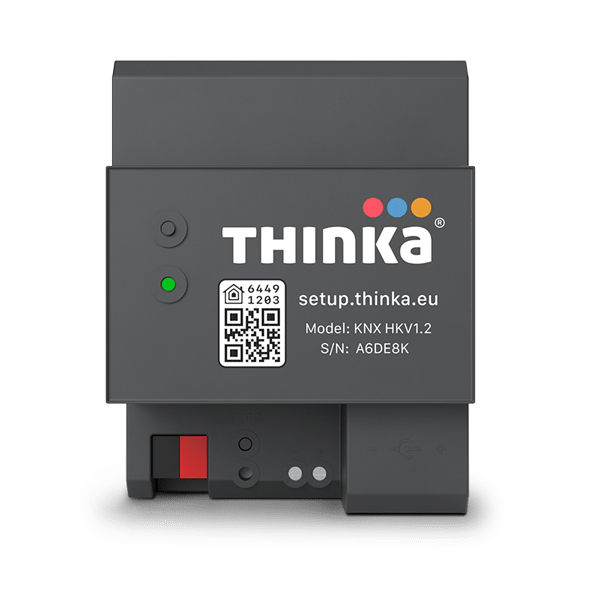 Thinka for KNX Pro - HomeKit Bridge Produktbild
